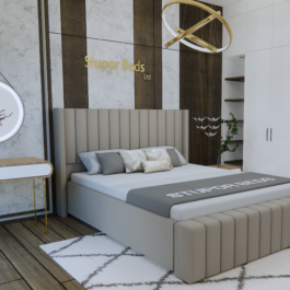 Wren Wing Bed