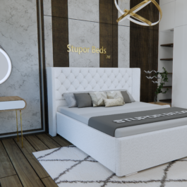 Nyla Wing Bed