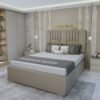 NORMAL BASE BED-94 MINK