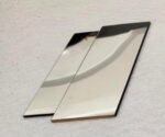 Silver strip