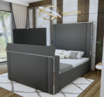 Sabrina TV Bed - Image 3