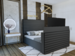 Zuri TV Bed - Image 3