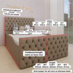 Kaylan Kids Bed - Image 2