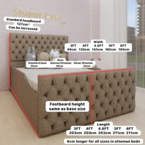 Kaylan Kids Bed