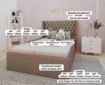 Aubrey Kids Bed - Image 2