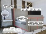 Sabrina TV Bed - Image 2