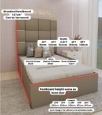 Quinn Kids Bed - Image 2