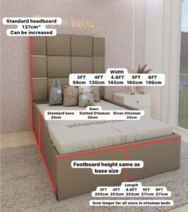 Quinn Kids Bed