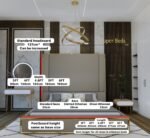 Cora Divan Bed - Image 2