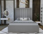 Arabella Wing Bed - Image 4
