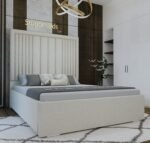 Arabella Wing Bed - Image 3