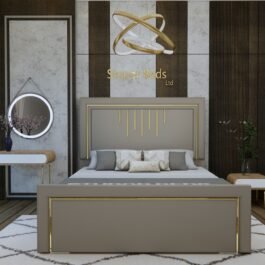 Arabella Strip Bed