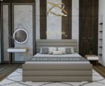 Velvet Bed Linen