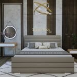 Velvet Bed Linen