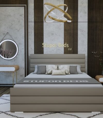 Velvet Bed Linen