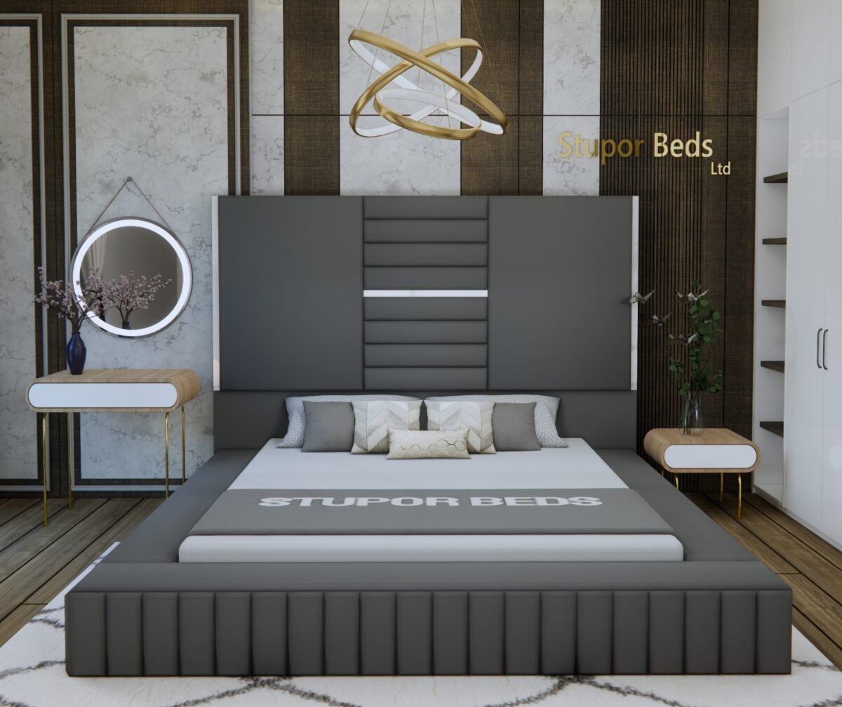 Strip Beds