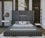 Strip Beds