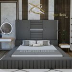 Strip Beds