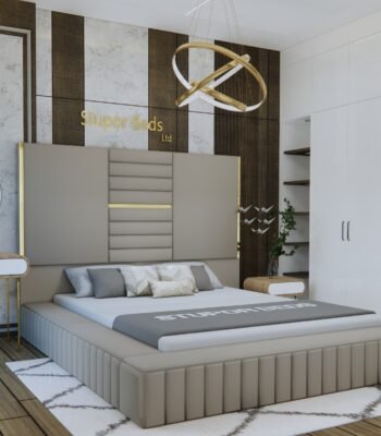 Base Strip Bed