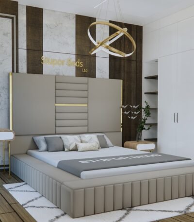 Base Strip Bed