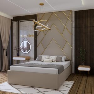 Haven Strip Bed