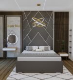 Haven Strip Bed - Image 3