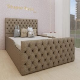 Kaylan Kids Bed