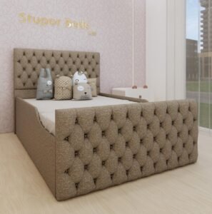Kaylan Kids Bed