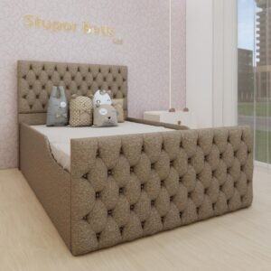 Kaylan Kids Bed