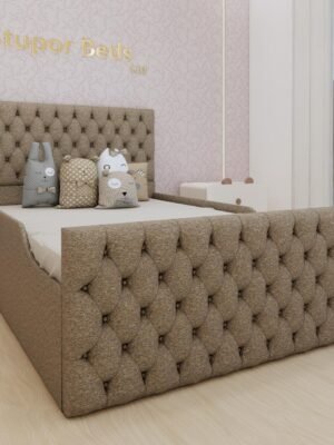 Muave Kids Bed