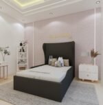 Toddler Bed Frame