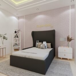 Sutton Kids Bed