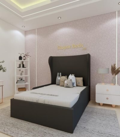 Toddler Bed Frame