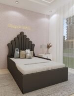 Freya Kids Bed - Image 3
