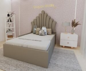Freya Kids Bed