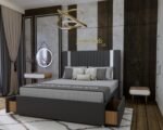 Rosalie Divan Bed - Image 3