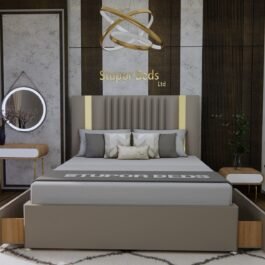 Rosalie Divan Bed