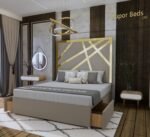 Divan Drawer Bed