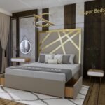 Divan Drawer Bed