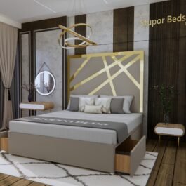 Skylar Divan Bed
