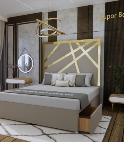 Divan Drawer Bed