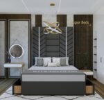 Neveh Divan Strip Bed - Image 3