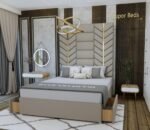Divan Drawer Strip Bed