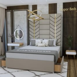 Neveh Divan Strip Bed