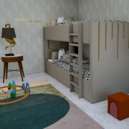 Piper Bunk Bed