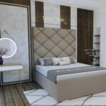 Customise Strip Bed