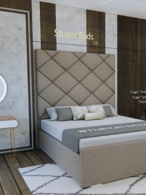 Puty Strip Bed