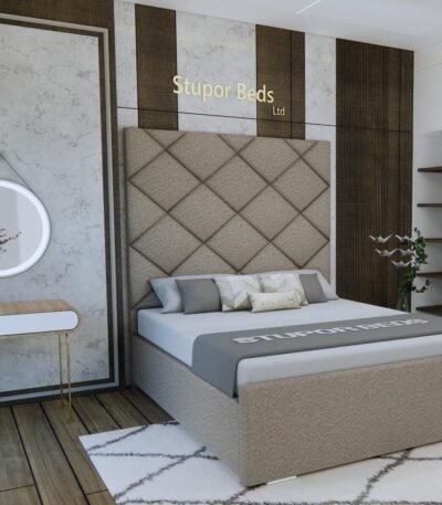 Customise Strip Bed
