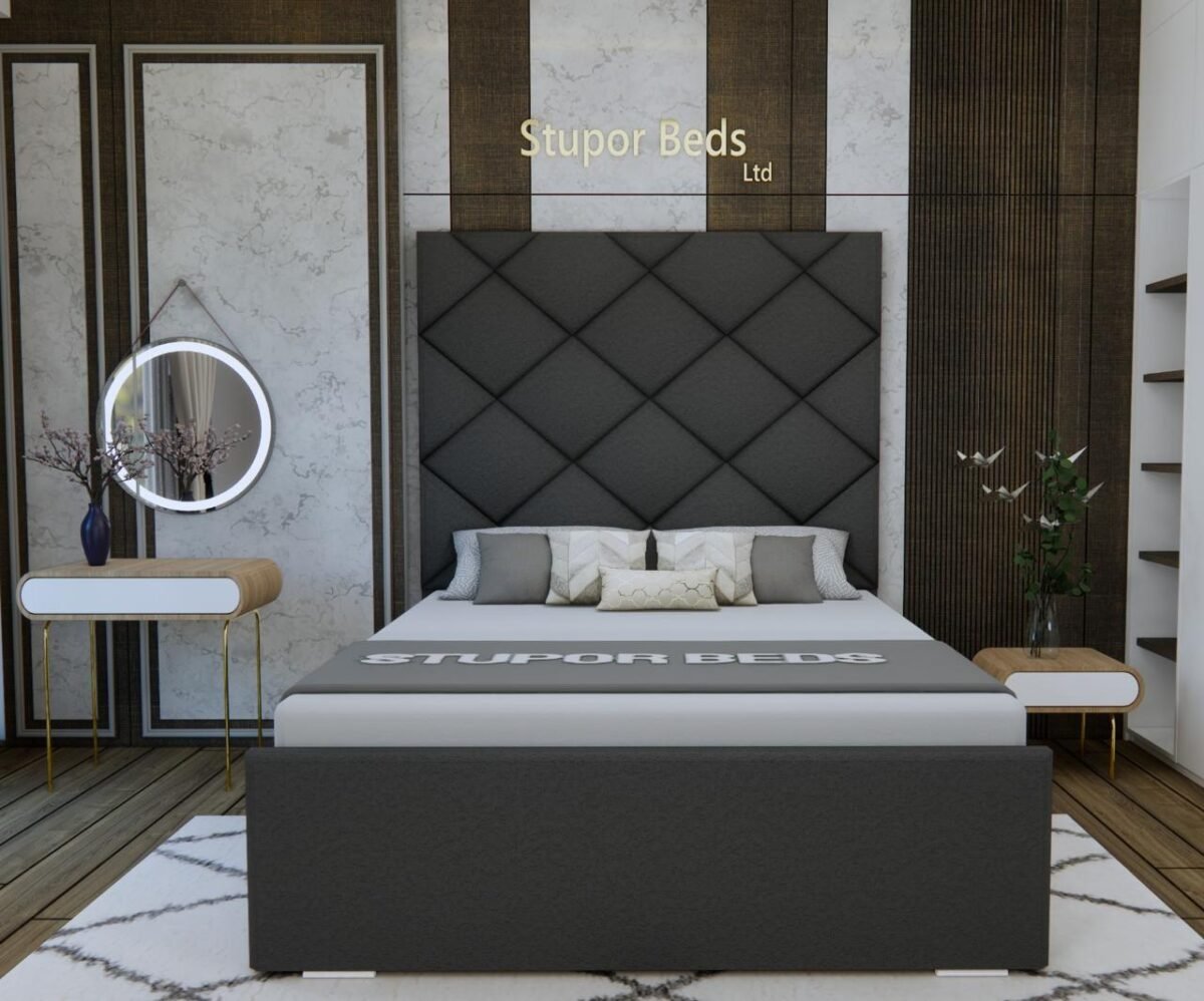 Summer Strip Bed - Image 3