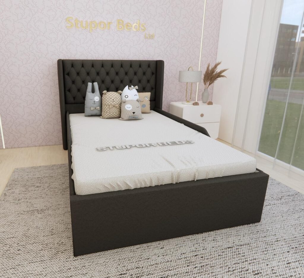 Gary Childrens Bed